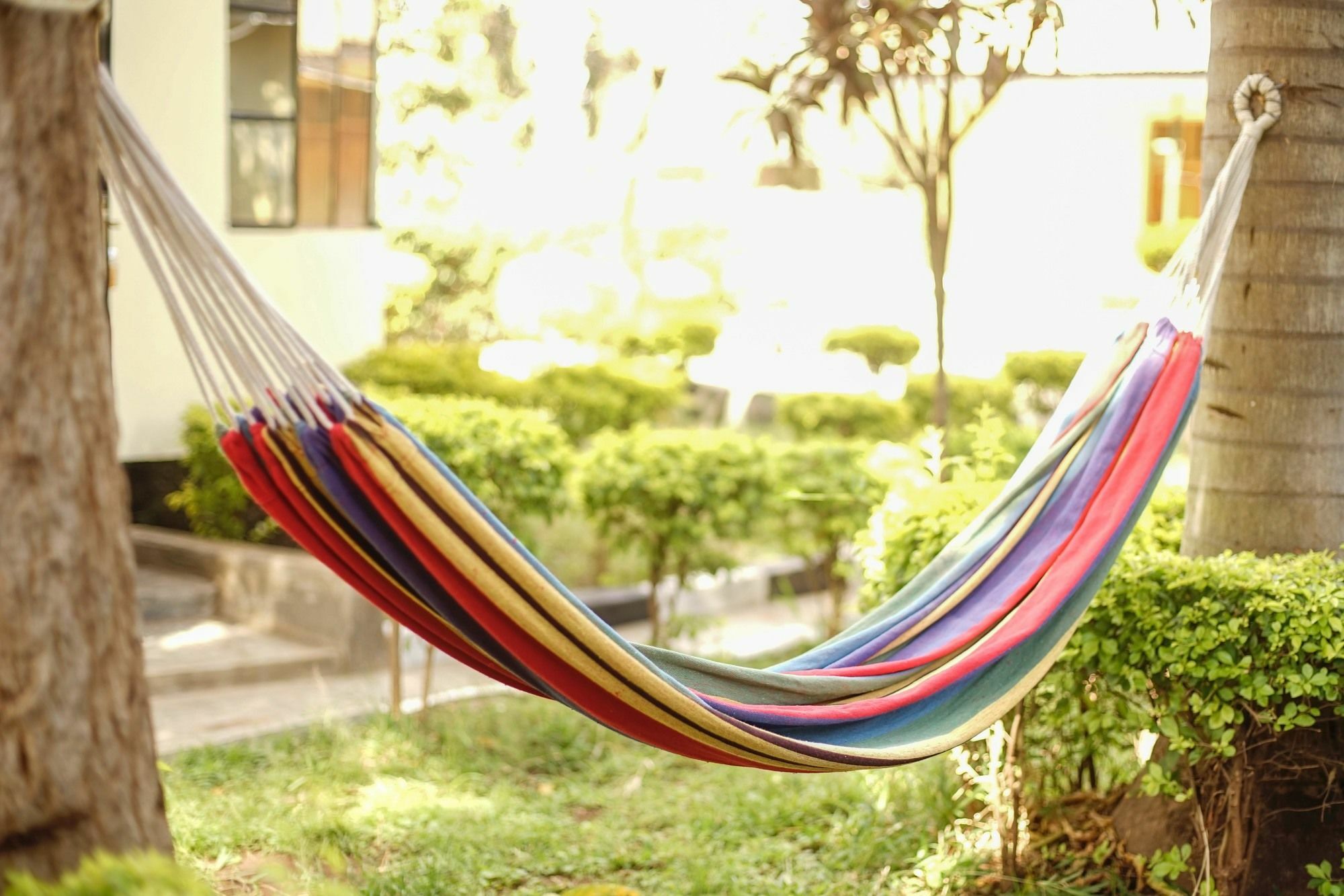 The Secret Garden Hotel Μόσι Εξωτερικό φωτογραφία